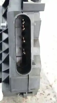 Second-hand car spare part front right central locking system for ford transit courier trend oem iam references bm5aa21812bh  