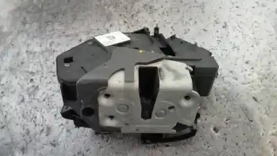 Автозапчастина б/у ЛІВИЙ ПЕРЕДНІЙ ДВИГ ЦЕНТРАЛЬНОГО ЗАМКУВАННЯ для FORD TRANSIT COURIER  Посилання на OEM IAM BM5AA21813AH  