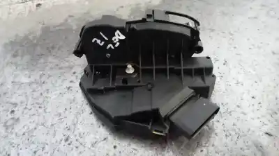 Автозапчастина б/у лівий передній двиг центрального замкування для ford transit courier trend посилання на oem iam bm5aa21813ah  