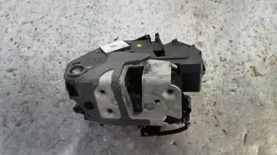 Автозапчасти б/у задний левый электродвигатель центрального замка за ford transit courier trend ссылки oem iam bm5aa26413ah