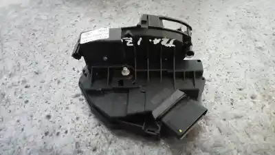 Second-hand car spare part rear left central locking system for ford transit courier trend oem iam references bm5aa26413ah  
