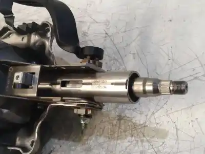 Second-hand car spare part steering column for lancia delta (181) argento oem iam references 00051854446  