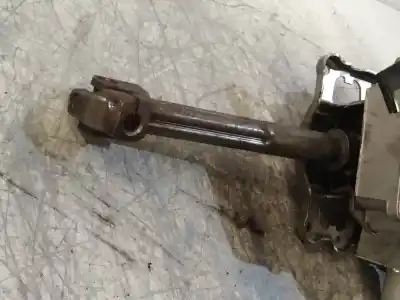 Second-hand car spare part steering column for lancia delta (181) argento oem iam references 00051854446  