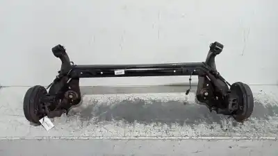 Автозапчасти б/у задний мост за ford transit courier trend ссылки oem iam 