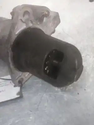 Peça sobressalente para automóvel em segunda mão motor de arranque por ford probe 2.5 v6 24v cat referências oem iam   