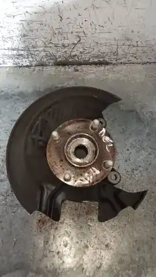 Автозапчасти б/у передняя правая кулачка за ford transit courier trend ссылки oem iam 