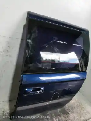 Автозапчасти б/у левая сдвижная боковая дверь за chrysler voyager (rg) 2.4 se ссылки oem iam   