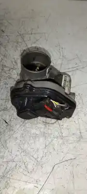 Second-hand car spare part throttle body for ford focus c-max (cap) ambiente (d) oem iam references 2s6u9e927f