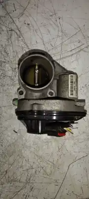 Second-hand car spare part throttle body for ford focus c-max (cap) ambiente (d) oem iam references 2s6u9e927f  