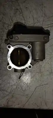 Second-hand car spare part throttle body for ford focus c-max (cap) ambiente (d) oem iam references 2s6u9e927f  