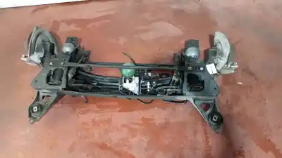 Second-hand car spare part rear axle for citroen xantia berlina 2.0 hdi oem iam references   