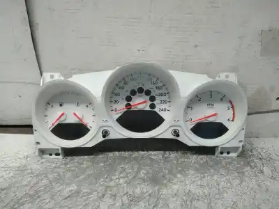 Second-hand car spare part dashboard for dodge caliber s oem iam references p68026901ab