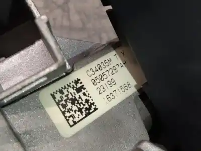 Second-hand car spare part ignition switch for dodge caliber s oem iam references 05057297ah  