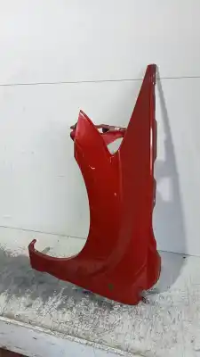 Second-hand car spare part left front fin for dodge caliber s oem iam references 