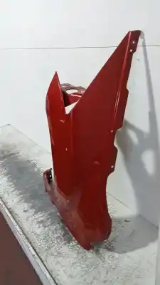 Peça sobressalente para automóvel em segunda mão guarda-lamas dianteiro esquerdo por dodge caliber s referências oem iam   