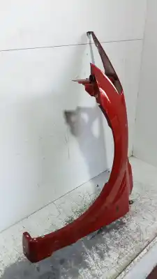 Peça sobressalente para automóvel em segunda mão guarda-lamas dianteiro esquerdo por dodge caliber s referências oem iam   