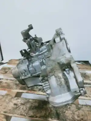 Gebrauchtes Autoersatzteil getriebe zum suzuki ignis rm (mh) básico oem-iam-referenzen f17w355  a13341