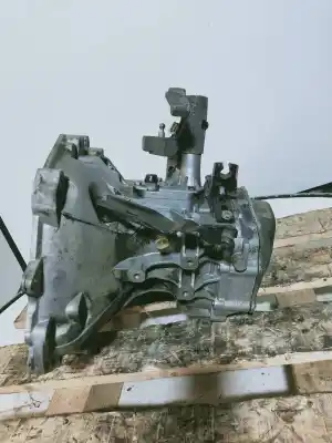 Gebrauchtes Autoersatzteil getriebe zum suzuki ignis rm (mh) básico oem-iam-referenzen f17w355  a13341