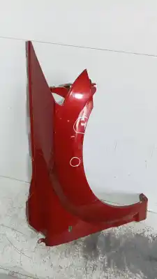 Second-hand car spare part left front fin for dodge caliber s oem iam references 