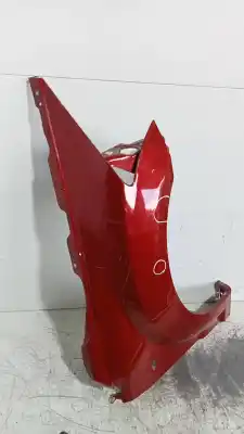 Second-hand car spare part left front fin for dodge caliber s oem iam references   