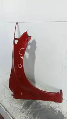 Second-hand car spare part left front fin for dodge caliber s oem iam references   