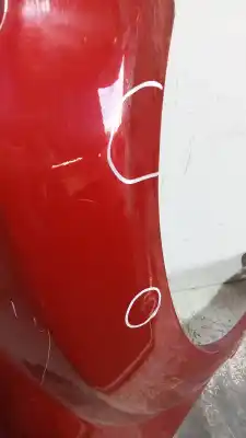 Second-hand car spare part left front fin for dodge caliber s oem iam references   