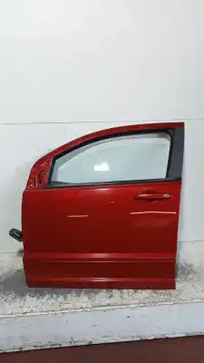 Second-hand car spare part left front door for dodge caliber s oem iam references 