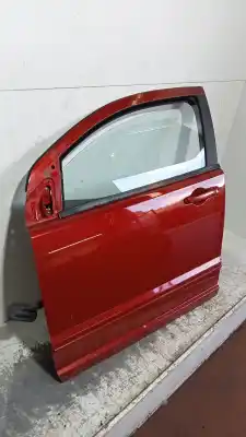 Second-hand car spare part left front door for dodge caliber s oem iam references   