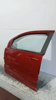 Second-hand car spare part left front door for dodge caliber s oem iam references   