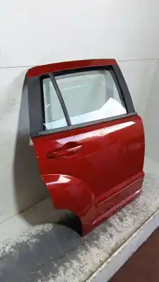 İkinci el araba yedek parçası arka sag kapi için dodge caliber s oem iam referansları   