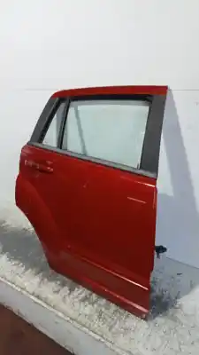 İkinci el araba yedek parçası arka sag kapi için dodge caliber s oem iam referansları   