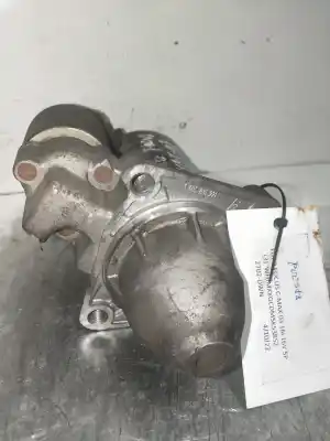 Second-hand car spare part starter motor for ford focus c-max (cap) ambiente (d) oem iam references 0001107417  