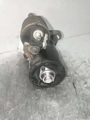 Second-hand car spare part starter motor for ford focus c-max (cap) ambiente (d) oem iam references 0001107417  