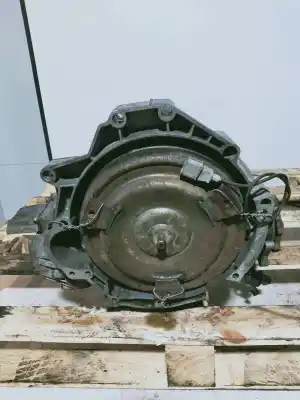 Peça sobressalente para automóvel em segunda mão caixa de velocidades por audi s8 (d2) 4.2 referências oem iam fbg
