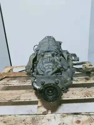 Second-hand car spare part gearbox for audi s8 (d2) 4.2 oem iam references fbg  020030 5hp24 0058237