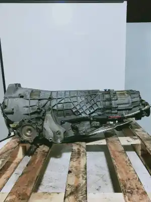 Second-hand car spare part gearbox for audi s8 (d2) 4.2 oem iam references fbg  020030 5hp24 0058237