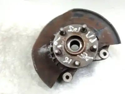Pezzo di ricambio per auto di seconda mano attacco anteriore destro per toyota prius (nhw30) plug-in hybrid advance riferimenti oem iam 