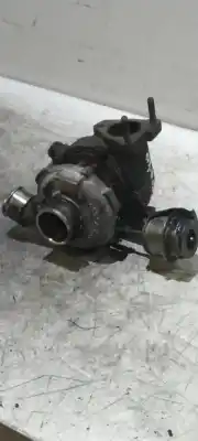 Piesă de schimb auto la mâna a doua TURBOCOMPRESSOR pentru KIA CERATO (LD)  Referințe OEM IAM 7406110002  282012A400