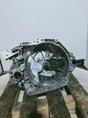 Tweedehands auto-onderdeel versnellingsbak voor citroen c4 lim. live edition oem iam-referenties 20et20