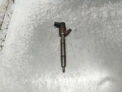 Pezzo di ricambio per auto di seconda mano iniettore per kia cerato (ld) 1.6 crdi riferimenti oem iam 0445110256