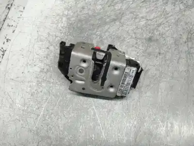 Second-hand car spare part front right central locking system for dodge caliber s oem iam references p04589416ae