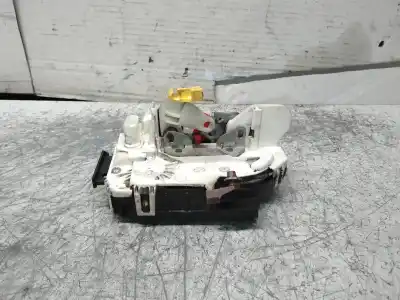 Second-hand car spare part front right central locking system for dodge caliber s oem iam references p04589416ae  