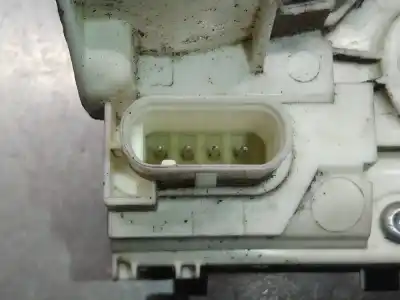 Second-hand car spare part front right central locking system for dodge caliber s oem iam references p04589416ae  