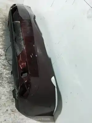 Автозапчасти б/у передний бампер за lancia thesis (115) 2.4 jtd emblema ссылки oem iam   