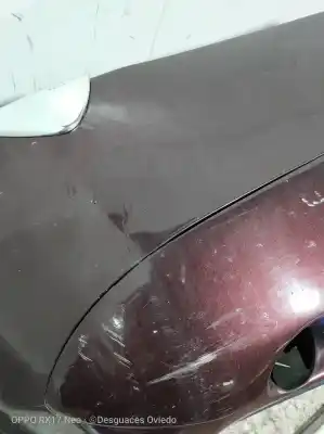 Автозапчасти б/у передний бампер за lancia thesis (115) 2.4 jtd emblema ссылки oem iam   