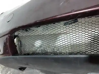Автозапчасти б/у передний бампер за lancia thesis (115) 2.4 jtd emblema ссылки oem iam   