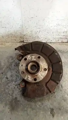 Автозапчасти б/у передняя левая кулачка за audi a3 (8p) 1.6 102 cv / 75 kw ссылки oem iam 