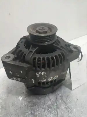 Second-hand car spare part alternator for smart coupe pure oem iam references 0003250v007  