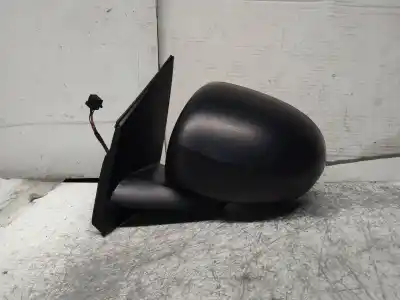 Second-hand car spare part left rearview mirror for dodge caliber s oem iam references 