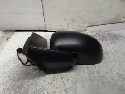 Peça sobressalente para automóvel em segunda mão espelho retrovisor esquerdo por dodge caliber s referências oem iam   